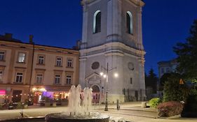 Apartament Fantazja